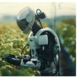 Digital Agriculture Drives Sustainability in the Middle East