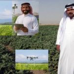 Orta Doğu’da Sulu Tarımın Dijital Dönüşümü Neden Önemli ?