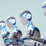 Yapay zeka insanlardan 1000 kat daha fazla veri üretecek