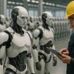 Yapay Zekanın  Geleceği Enerji ve Su Verimliliğine Bağlı