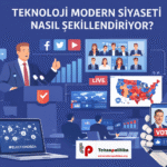 Ulusal yapay zeka yol haritası