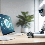 Yeni İş Arkadaşınız Bir Yapay Zekâ Ajan Olabilir: Agentic AI