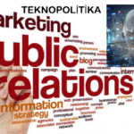 Dünya teknopolitik çağa girdi”