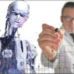 Yapay zekâ tehdit etmeye başladı