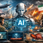 Yapay Zekâ’nın su baskısı mı, verimlilik katkısı mı daha fazla !