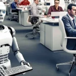 Yapay zeka’nın  askeri kullanımı istifa getirdi  