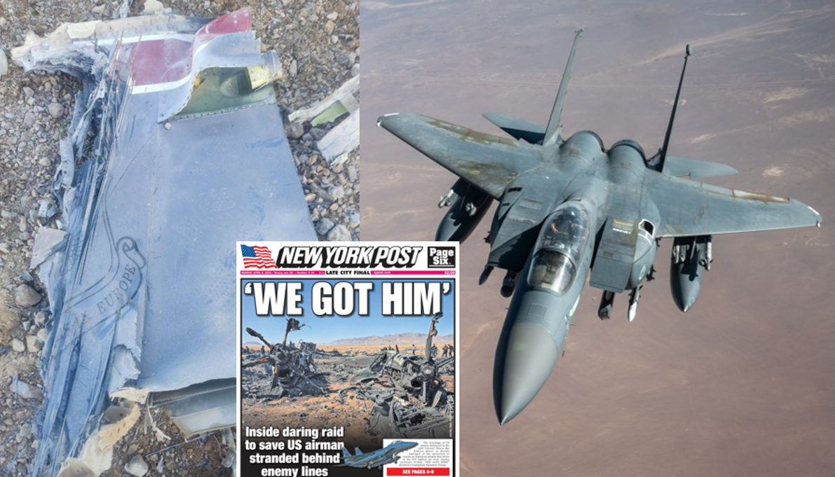 If your heart is beating, we will find you