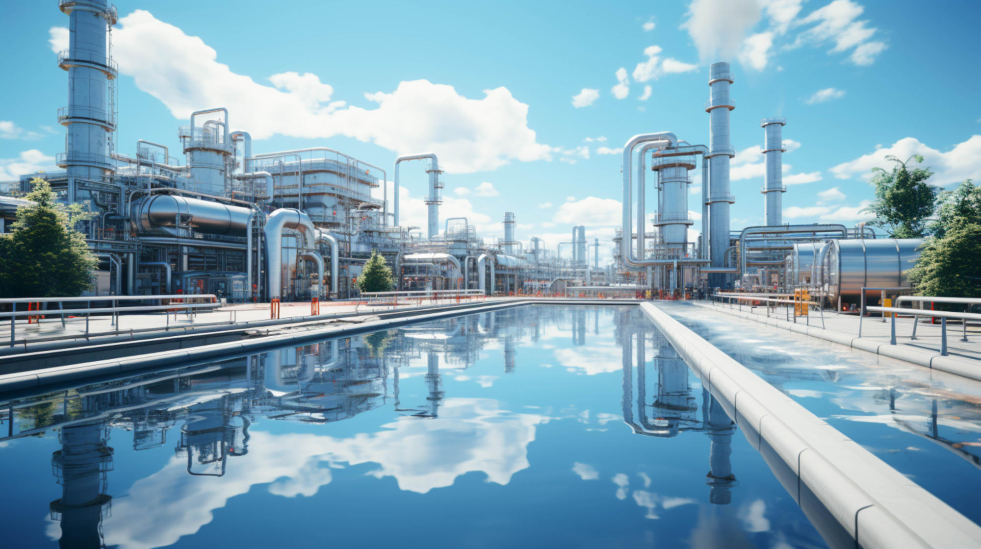Agentic AI In The Water Sector: From Chatbots To Digital Operators