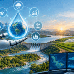 Artificial Intelligence in Water Management